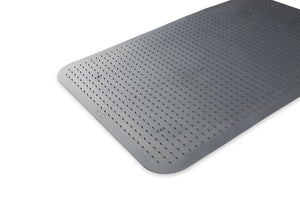 Product of Holley Classic Trucks 05-200lg Floor Mat