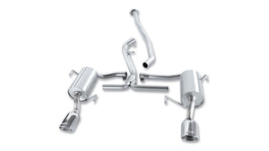 Borla 140324 Exhaust System Kit||140324.Jpg||85||b25140324||1103655