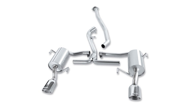 Borla 140324 Exhaust System Kit||140324.Jpg||85||b25140324||1103655