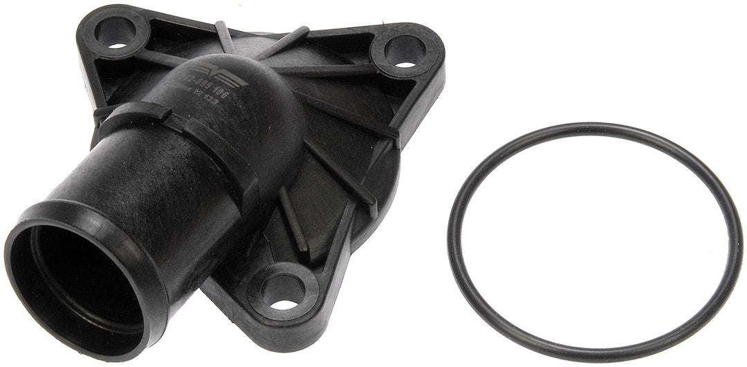 Dorman (Oe Solutions) 902-895 Thermostat Housing||902-895-007.Jpg||91||d18902895||865485