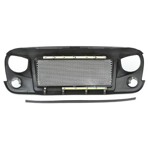 Product of Rugged Ridge 12034.01 Grille