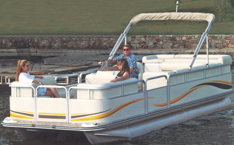 Product of Carver 77520p-10 Boat Cover