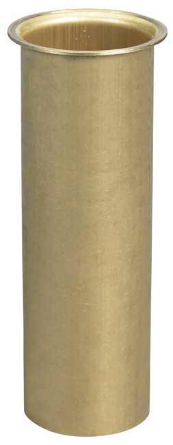 Product of Moeller Marine Products 021253-225d Boat Drain Plug Tube