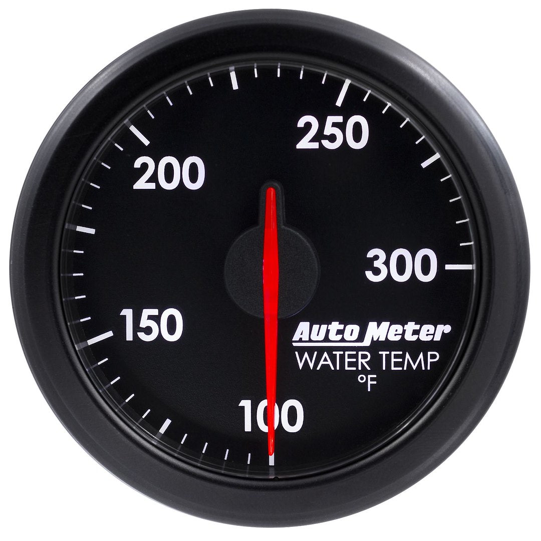 Autometer 9154-T Gauge Water Temperature||||85||a489154t||2003026