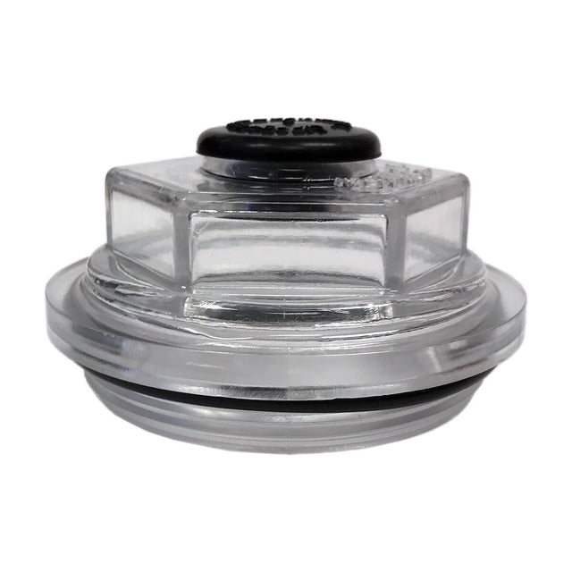 Lippert Components 695814 Trailer Wheel Bearing Dust Cap||695814.Jpg||85||m6v695814||1479361