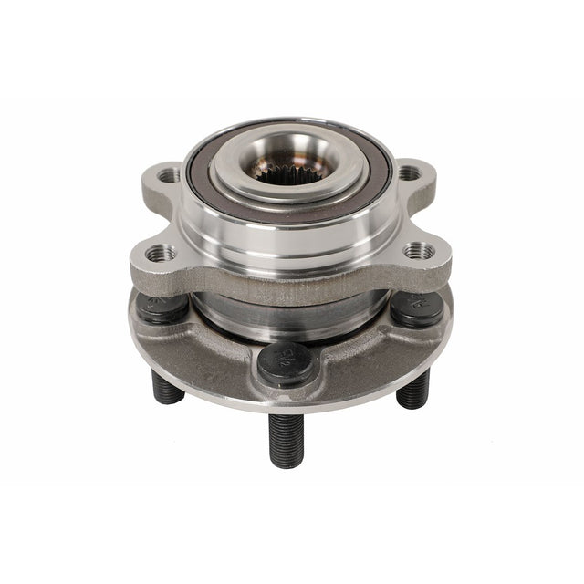 Moog Hub Assemblies 513443 Wheel Bearing And Hub Assembly||513443.Jpg||85||m12513443||1347038
