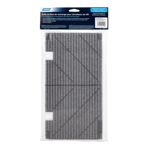 Camco 40409 Air Conditioner Ceiling Assembly Grille||40409_8.Jpg||93||c1w40409||1372240