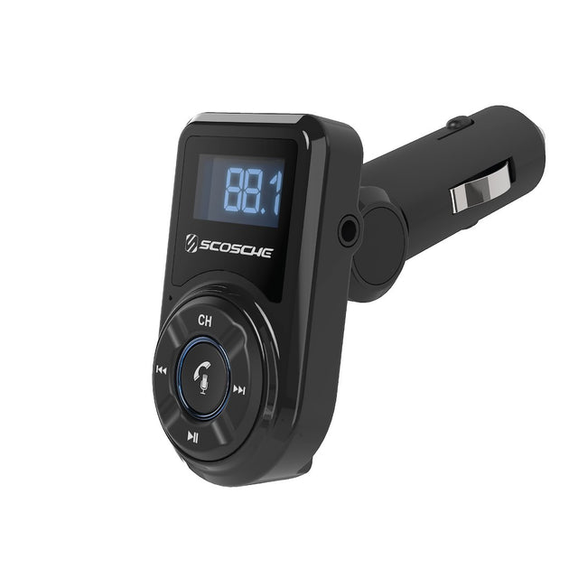 Product of Scosche Industries Btfm3 Ipod/ Iphone Wireless Transmitter