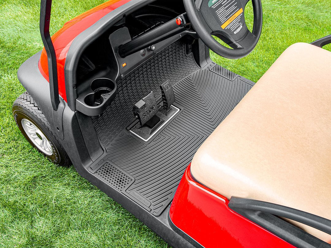 Product of Weathertech (Usa) W549 Floor Mat