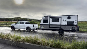 Product of GT Styling RV1036 RainBlade™ Rainguard 