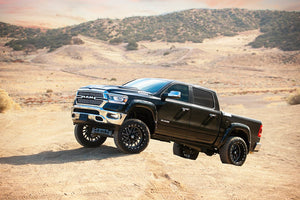 Product of Bell Tech 153712TPS Lift Kit Suspension 