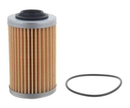 Product of Fram Filter CH8765 EXTRA GUARD ® Cartridge Oil Filter 