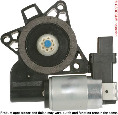 Cardone (A1) Industries 47-1770 Power Window Motor||47-1770.Jpg||85||a42471770||975794