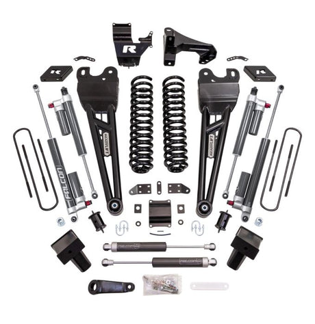 Readylift 43-23660 Lift Kit Suspension||43-23660.Jpg||85||r904323660||1739225