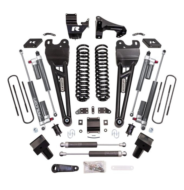 Readylift 43-23660 Lift Kit Suspension||43-23660.Jpg||85||r904323660||1739225