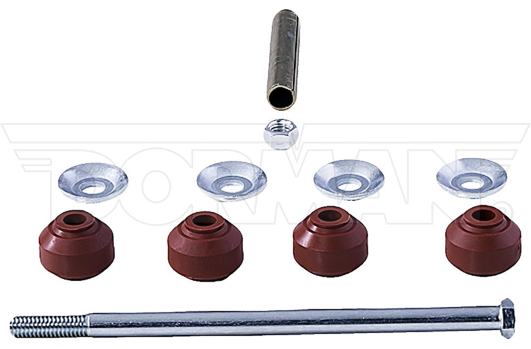 Dorman Mas Select Chassis Sl91215 Stabilizer Bar Link Kit||sl91215-002.Jpg||85||d18sl91215||1378151