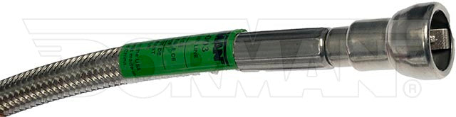 Dorman (Oe Solutions) 819-003 Fuel Line||||87||d18819003||2013098