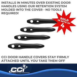 Coast To Coast Ccidh68582sbk Exterior Door Handle Cover||c2c_Ccidh68582sbk_Door Handle Cover_B2c_3.Jpg||87||c2cdh68582sbk||1200238