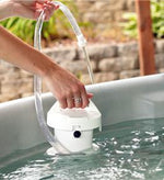Product of Attwood Marine 4140-4 Bilge Pump