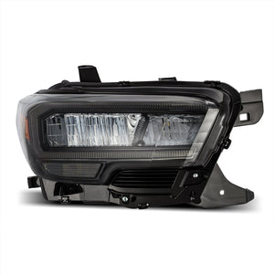 Alpharex Usa 880702 Headlight Assembly||880702_1.Jpg||86||alp880702||1550133