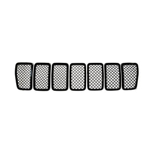 Coast To Coast Abs6485b Grille Insert||c2c_Abs6485b_Grille Overlay_B2c_1.Jpg||85||c2cgi485blk||948392
