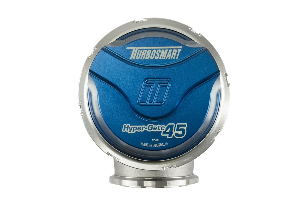 Turbo Smart Ts-0553-1011 Turbocharger Wastegate||||88||trbts05531011||1920957