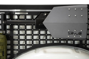 Product of Addictive Desert Designs Ac1903201na Molle Cargo Panel