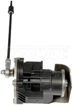 Dorman (Oe Solutions) 667-010 Turbocharger Wastegate Actuator||667-010_4.Jpg||89||d18667010||1507564
