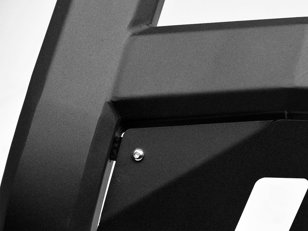 Product of Armordillo 8703106 Bull Bar  with skid plate 