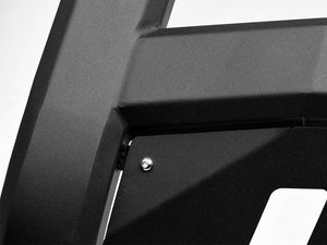 Product of Armordillo 8703106 Bull Bar  with skid plate 