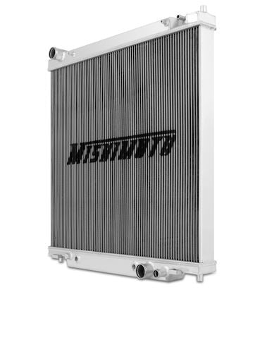 Product of Mishimoto Mmrad-F2d-99 Radiator