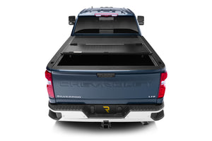 Product of UnderCover Armor Flex Hard Folding AX12024 Tonneau Cover 