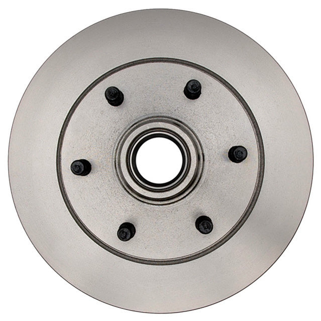 Product of Raybestos Brakes 56915R R-Line Plain Face 2-Piece Brake Rotor 