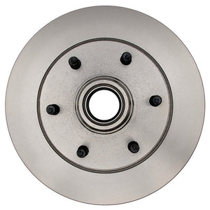 Product of Raybestos Brakes 56915R R-Line Plain Face 2-Piece Brake Rotor 
