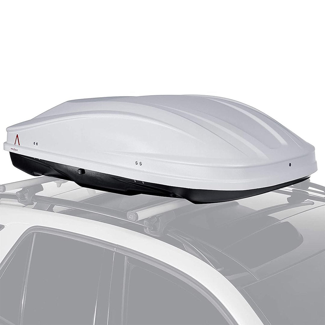 Product of G3 S.P.A. 22.446 Cargo Carrier