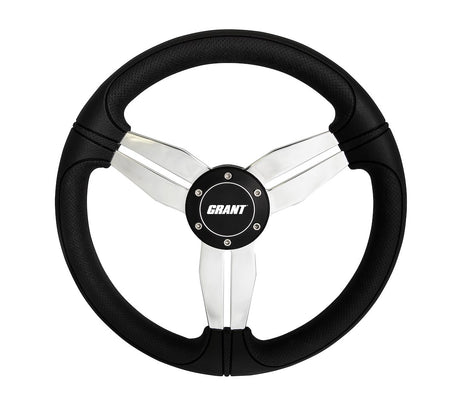 Grant Products 550-1-Ps-A Steering Wheel||||85||g195501psa||2019388