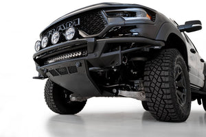Product of Addictive Desert Designs F628102160103 ADD Pro Steel Satin Powder Coated Bumper 