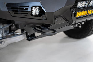 Product of Addictive Desert Designs F620012140103 Bomber Steel Satin Powder Coated Bumper 