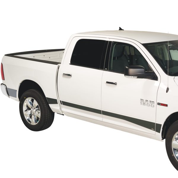 Putco 9751605 Rocker Panel Molding||||91||p459751605||1911751