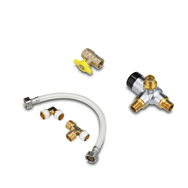 Product of Dometic 92690 Water Heater Mixing Valve