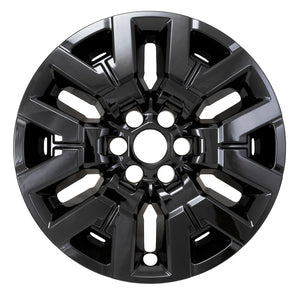 Product of Coast To Coast Iwcimp504blk Wheel Skin