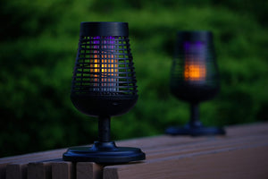 Pic Insect Repellant Dfst Bug Zapper||||95||p4rdfst||1911781