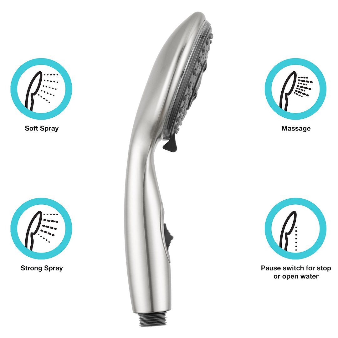 Dura Faucet Df-Sa432-Sn Shower Head||df-Sa432-Sn_Pic03.Jpg||89||d6udfsa432sn||1477487