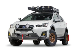 Product of Warn 106221 Fixed Mount Winch Mount for AXON 45/ AXON 55/ VRX 45 Winches 