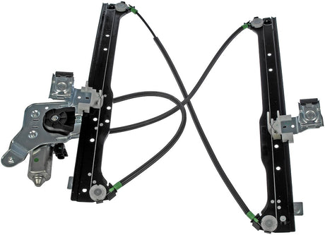 Dorman (Oe Solutions) 741-578 Window Regulator||741-578-001.Jpg||85||d18741578||899857