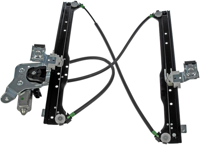 Dorman (Oe Solutions) 741-578 Window Regulator||741-578-001.Jpg||85||d18741578||899857