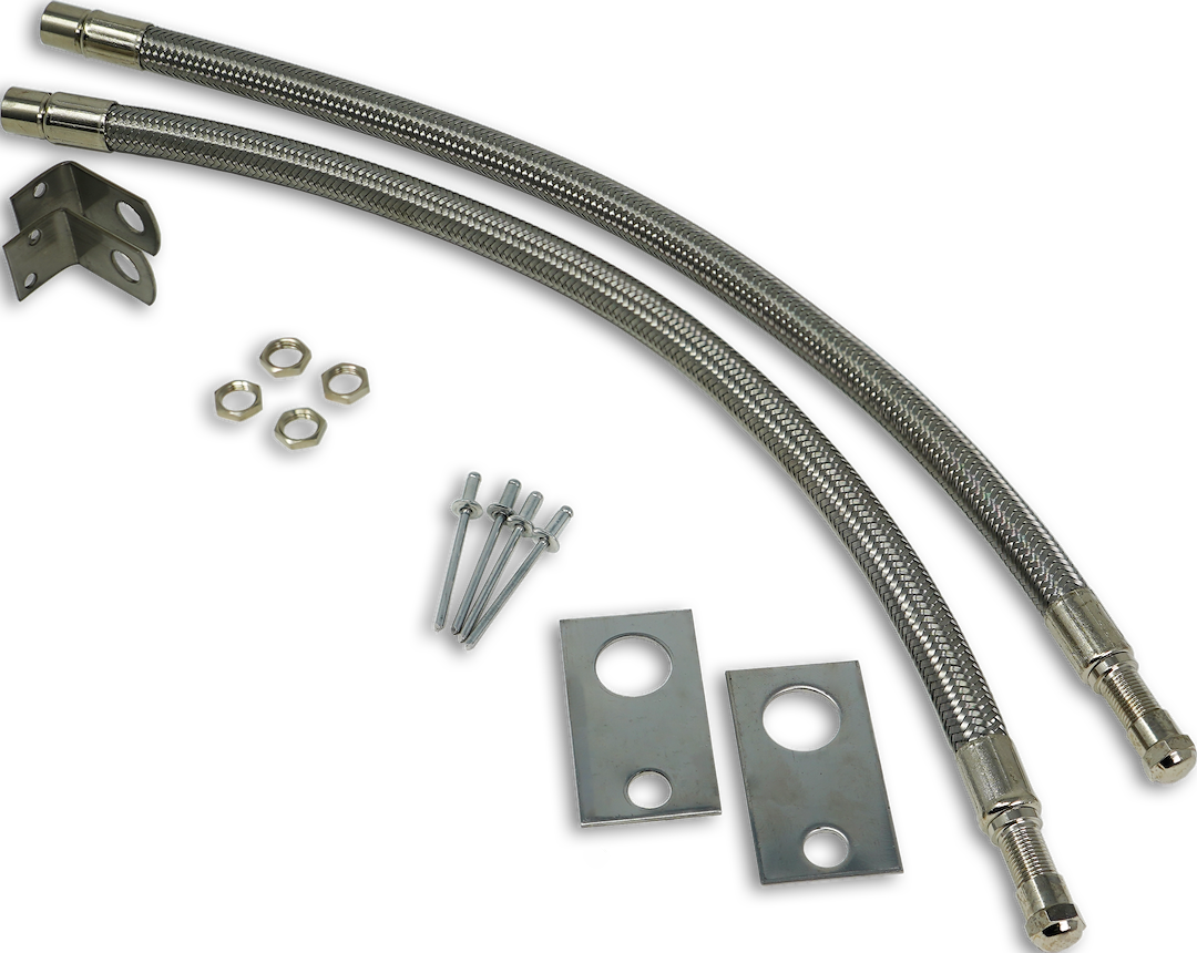 Product of Minder Research Tm22308vp Valve Stem Extension