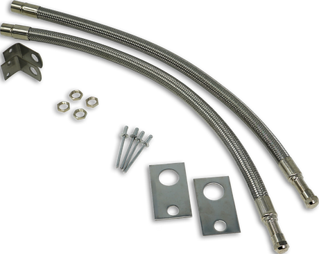 Product of Minder Research Tm22308vp Valve Stem Extension