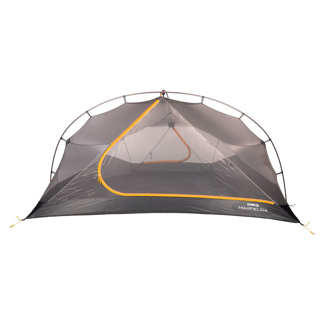 Product of Klymit 09M4OR01D  Tent 