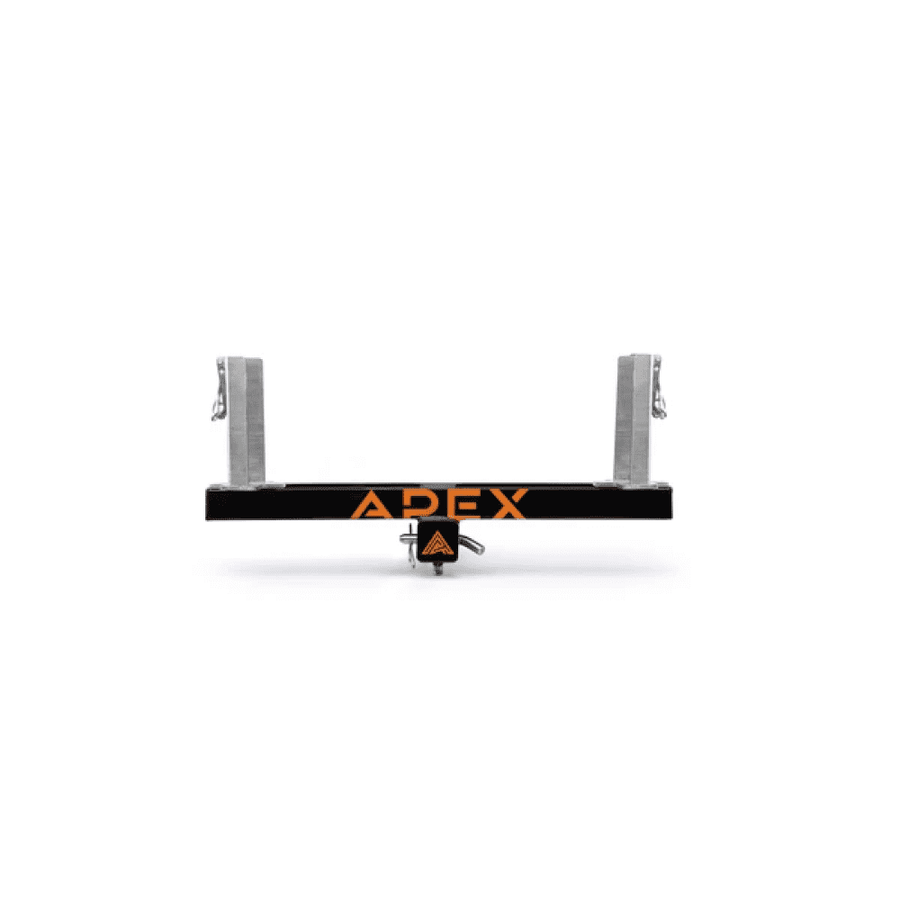 Apex Cooler System 045hchrk Beverage Cooler Mounting Rack||045hchrk.Png||85||apx045hchrk||1473840